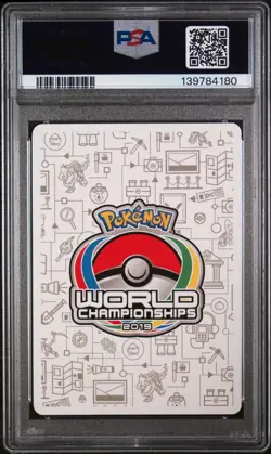 2019 POKEMON SUN & MOON TEAM UP 99/181 JIRACHI BATTLE ARENA - PSA 10 - Image 2