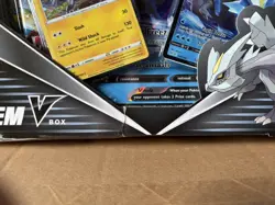 🔥Kyurem V Box Pokemon 🔥2 x Evolving Skies & 2 x Lost Origin🔥Sealed Collection - Image 2