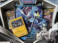 🔥Kyurem V Box Pokemon 🔥2 x Evolving Skies & 2 x Lost Origin🔥Sealed Collection - Image 3