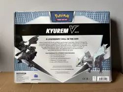 🔥Kyurem V Box Pokemon 🔥2 x Evolving Skies & 2 x Lost Origin🔥Sealed Collection - Image 4