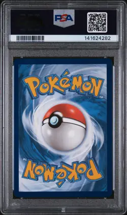 Pikachu 160/159 PSA 9 Crown Zenith Full Art Secret Rare Pokemon TCG - Image 2