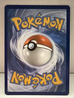 Pokemon Mega Charizard Y ex 030/MEP Black Star Promo Full Art Holo - Image 2