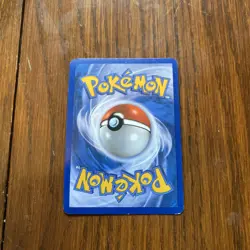 Gyarados 4/123 Holo Rare Heart Gold Soul Silver Base Set Pokemon - Image 3