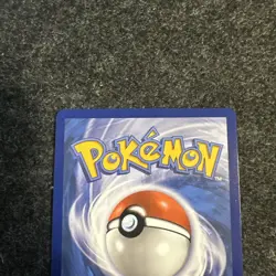 2025 Pokemon Phantasmal Flames Mega Charizard X ex Hyper Rare #130/094 Near Mint - Image 3