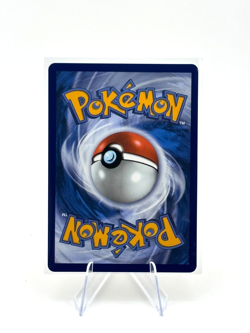 Mega Manectric Ex 50/132 Mega Evolution MEG Pokemon TCG - Image 2