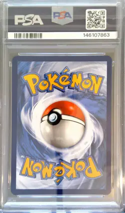 2023 Pokemon SWSH Crown Zenith GG50 Darkrai VSTAR PSA 10 GEM MINT 🌟 - Image 2