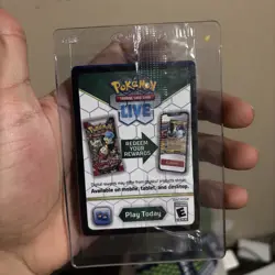 POKEMON SEALED UMBREON EX 060/131 PRISMATIC SURPRISE BOX STAMPED PROMO - Image 2