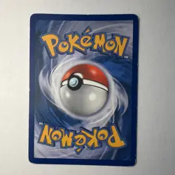 Pokemon Dowsing Machine 128/135 Plasma Storm ACE SPEC Foil Rare Ace - Image 2