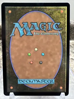 MTG Cloudstone Curio - Retro FOIL - Serialized (50/500) NM #ML - Image 3
