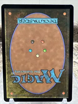 MTG Cloudstone Curio - Retro FOIL - Serialized (50/500) NM #ML - Image 4