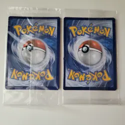 Set Of 2 Sealed Pokemon Greninja SWSH144 Celebrations Promo - Image 4