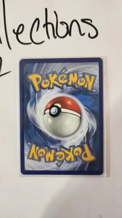 Pokemon TCG Snorlax VMAX Sword & Shield Base Set 142/202 NM+ - Image 3