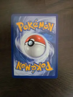 IONO'S WATTREL 2026 POKEMON ASCENDED HEROES ILLUSTRATION RARE 231/217 Q6011 - Image 2