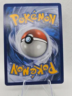 TREVENANT E DUSKNOIR GX – SM217 – PROMO – ITA – POKEMON - Image 2