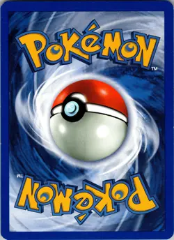 Misty's Horsea - Gym Challenge #087/132 Pokemon tcg - Image 2