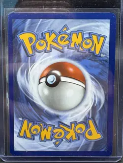 Meowth Illustration Rare 106/094 Pokemon Phantasmal Flames English Near Mint - Image 2