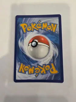 Kingambit 220/198 Pokemon TCG Scarlet & Violet Base Illustration Rare NM - Image 2