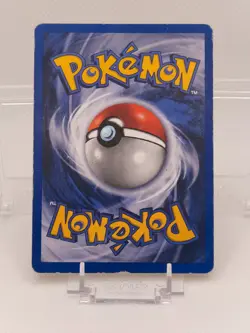 Carte Pokemon Double Suppression d'Energie 79/102 Edition 1 Set De Base - Image 2