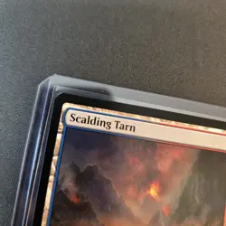 MTG Scalding Tarn 254 Regular Rare Modern Horizons 2 MH2 - Image 3