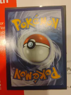 Pokemon Conkeldurr 049/086 (Master Ball Pattern) Sv: Black Bolt Reverse Holo NM+ - Image 2