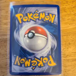 Pokemon EX Emerald Larvitar Stamped Reverse Holo 52/106 - Image 3