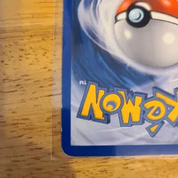 Pokemon EX Emerald Larvitar Stamped Reverse Holo 52/106 - Image 4