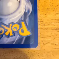 Pokemon EX Emerald Larvitar Stamped Reverse Holo 52/106 - Image 5