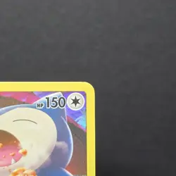 2022 Pokemon Lost Origin Snorlax TG10/TG30 - Image 4