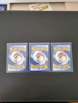 Pokemon TCG First Partner Illustration Collection Series 1 Sinnoh Starters Set - Image 2