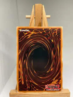 Zexal Field - Ultra Rare 1st Edition BROL-EN054 - NM - YuGiOh - Image 2