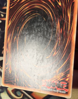 Yugioh: Dark Blade The Dragon Knight - RDS-EN035 - Rare - 1st Edition MP - Image 5