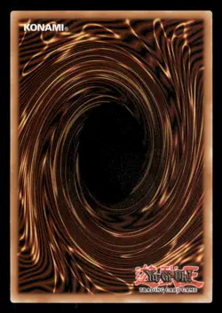 Yugioh Different Dimension Ground (UR) #RA04-EN101 Ultra Rare NM - Image 2
