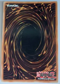 Fiend Skull Dragon Super Rare Legacy of Darkness LOD-039 MP - Image 2