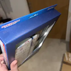 Pokemon card Pokemon Go Card File Set with Pikachu Promo 272/S-P Factory Sealed - Image 4