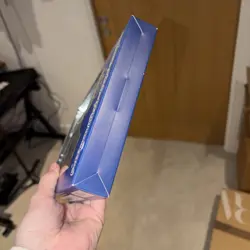 Pokemon card Pokemon Go Card File Set with Pikachu Promo 272/S-P Factory Sealed - Image 5