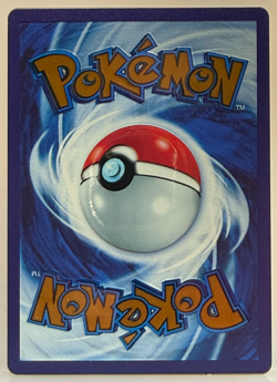 Pokemon Card Mew EX Metal Gold 205/165 Scarlet & Violet 151 Promo - Image 2