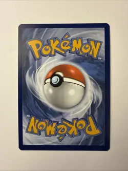 Greavard 214/198 Illustration Rare 2023 Pokemon Scarlet & Violet Card NM+ - Image 2