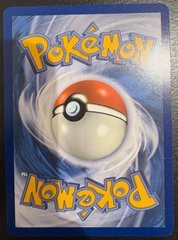 Pokemon TCG Surging Sparks Tatsugiri EX Ultra Rare Card 226/191 NM - Image 2