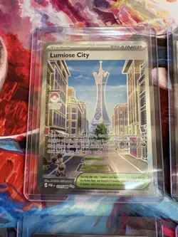Perfect Order NM Ultra Rare Cards W/ ETB Promo Card Lot Of 6 - Image 2