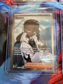 Perfect Order NM Ultra Rare Cards W/ ETB Promo Card Lot Of 6 - Image 3