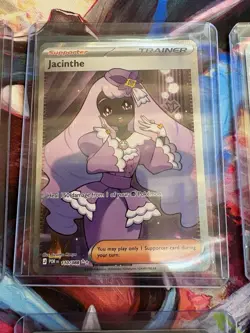 Perfect Order NM Ultra Rare Cards W/ ETB Promo Card Lot Of 6 - Image 4