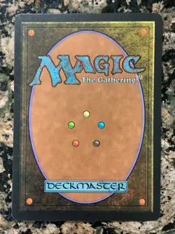 MTG Exhume x1 Urza's Saga NM Magic the Gathering - Image 2