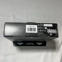 Magic The Gathering FinalFantasy VII Commander Deck Limit Break [DENTED BOX] A2 - Image 4