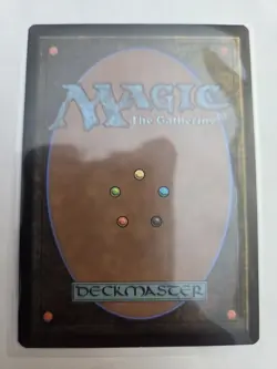 mtg, Ian Malcolm, Chaotician (Borderless) : Jurassic Pikachu World... reg. NM - Image 2