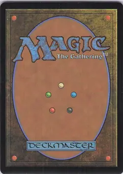 Omniscience (Anime Borderless) 70 M WOT NM - Image 2