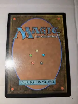 Cyber Conversion - Doctor Who - Extended Art - MTG - Magic: The Gathering - Image 2