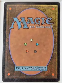 Hoodwink - Mercadian Masques - Magic the Gathering MTG Nice! - Image 2