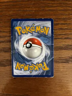 Pokemon TCG Dialga-Ex Phantom Forces Holo Card 122/119 Secret Rare, Well Used - Image 2