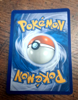 Pokemon Rampardos 11/111 Rising Rivals Reverse Holo NMint Fast Ship - Image 5