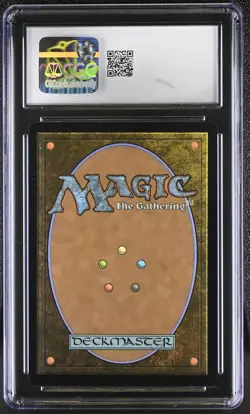 ESCAPE TO THE WILDS Secret Lair Cats Are Better Rare CGC 10 MTG [Nostalgium] - Image 2